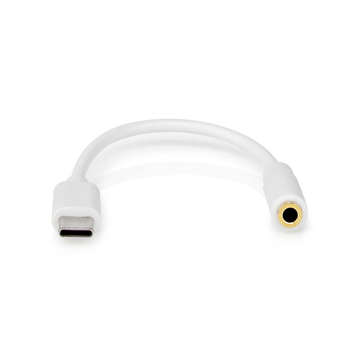 NEDIS CCGB65950WT01 USB-C Adapter