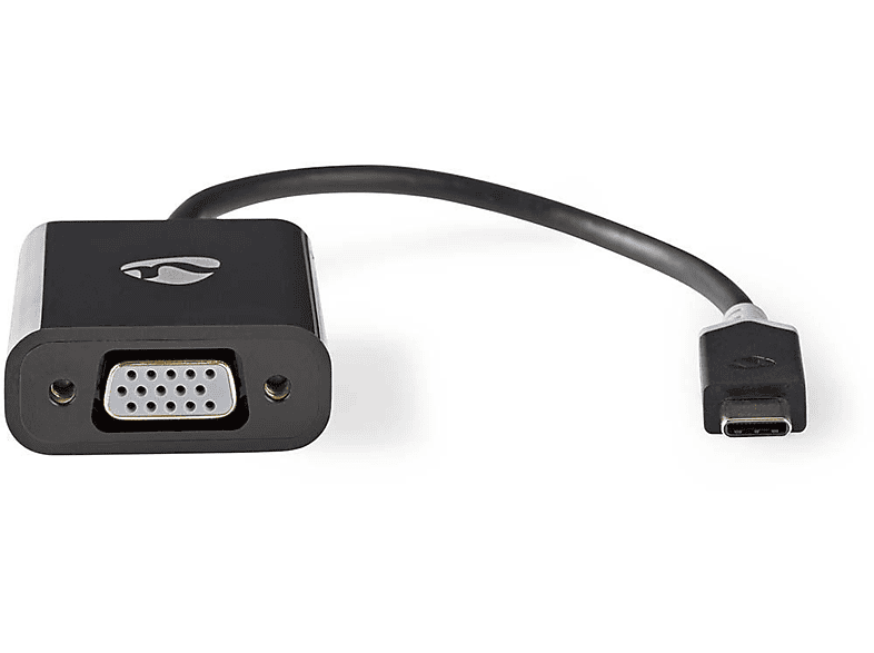 CCBP64850AT02 USB-C NEDIS Adapter