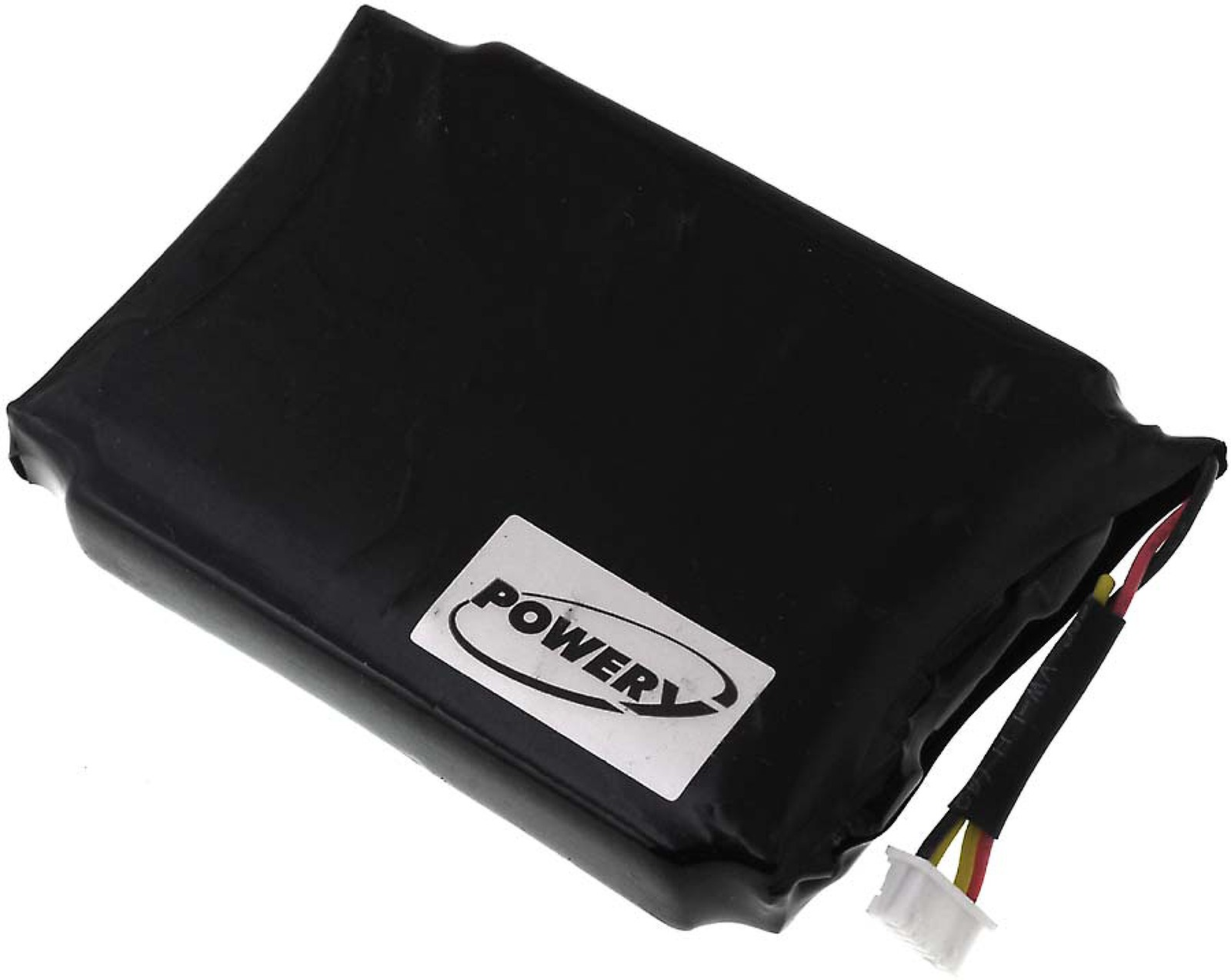 Satmap Volt, Akku, 2700mAh für 10 POWERY Akku Li-Polymer Active 3.7