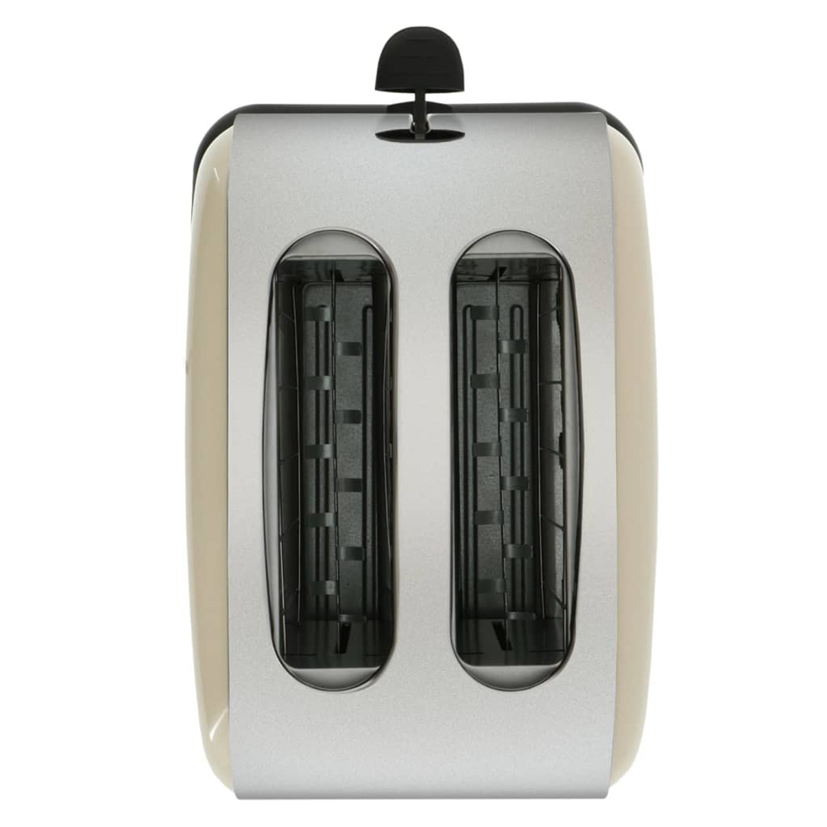 1) Toaster Watt, 441503 MESTIC (920 Mehrfarbig Schlitze: