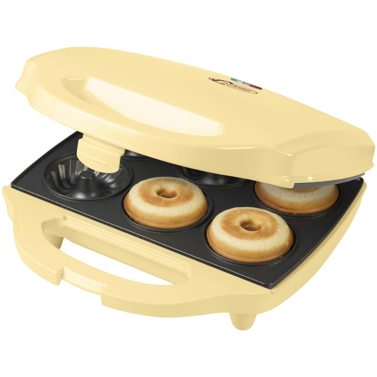 431658 Maker BESTRON Donut Gelb
