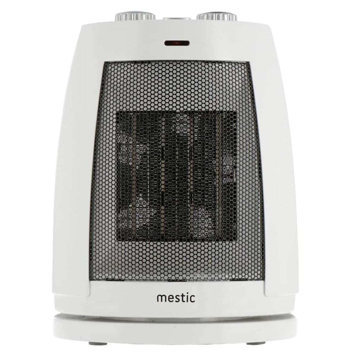 MESTIC 441506 Heizlüfter (1500 Watt)