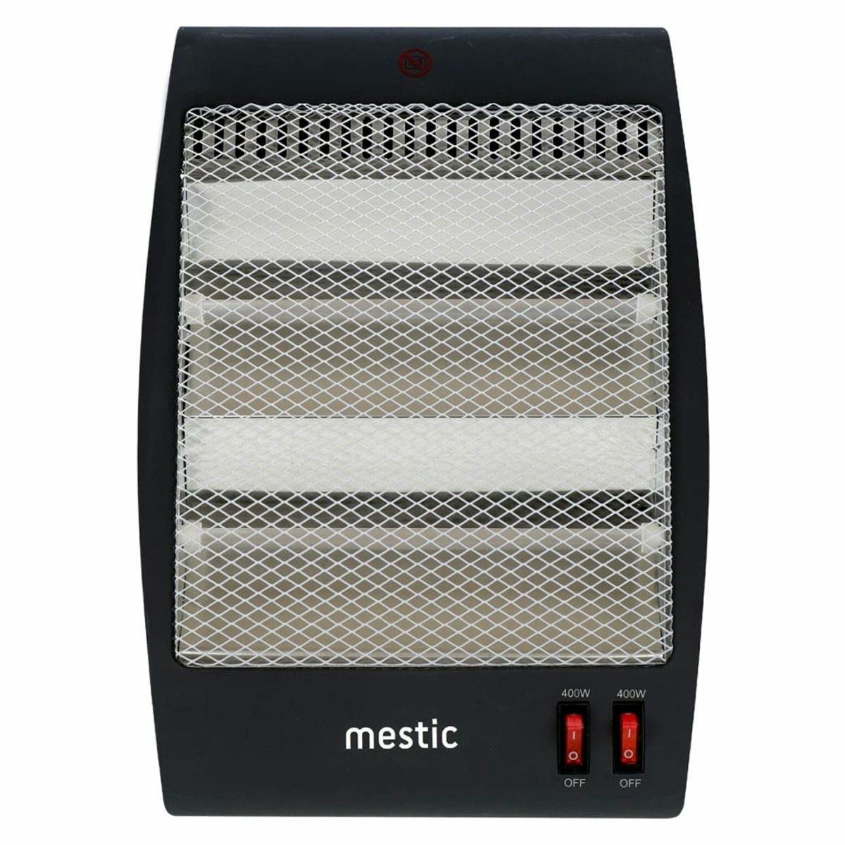 MESTIC 441510 Heizstrahler (800 Watt)