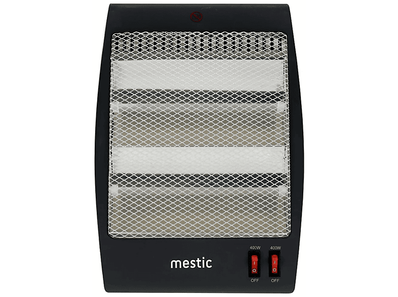 (800 441510 Watt) Heizstrahler MESTIC