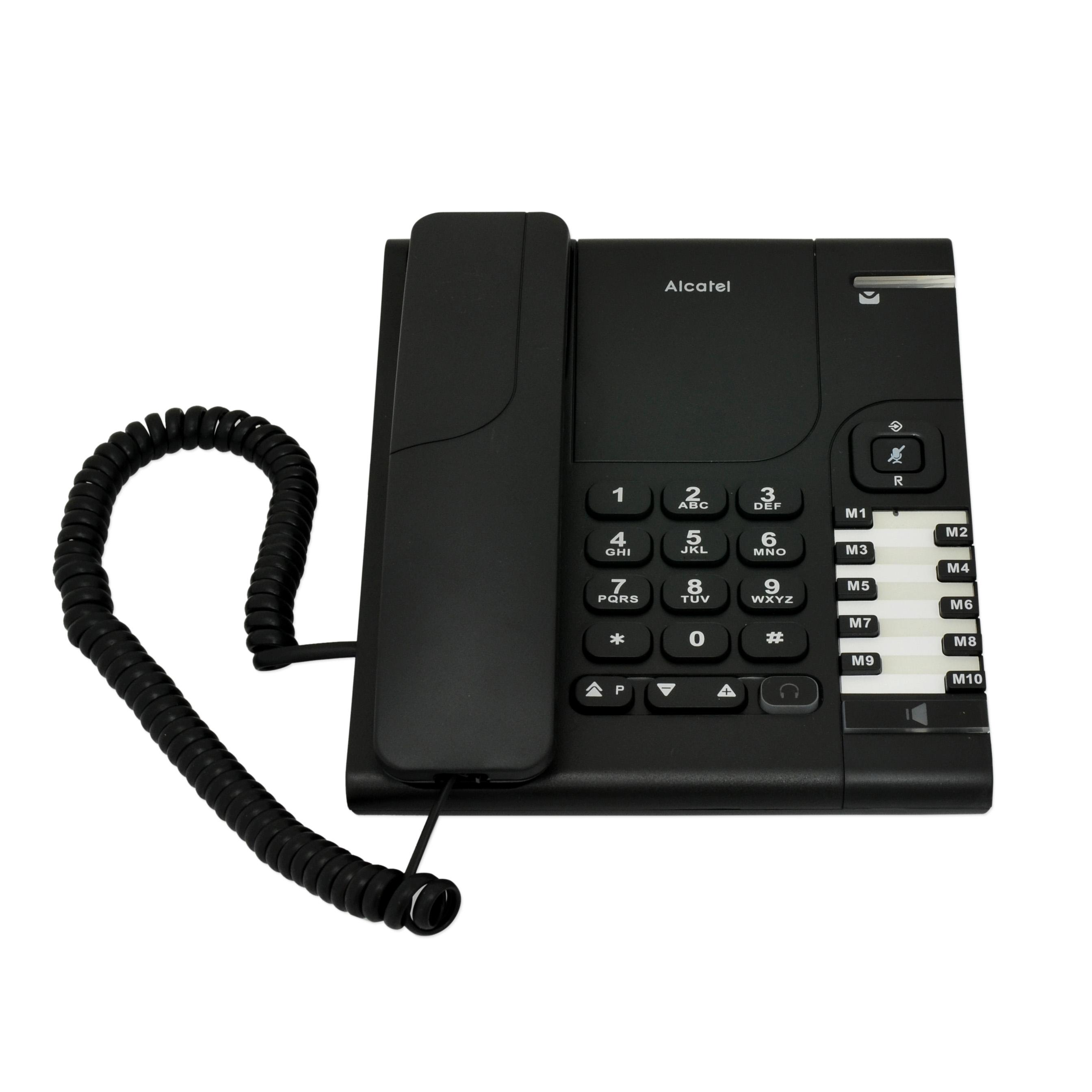 ALCATEL Temporis 380 Telefon schnurgebundenes