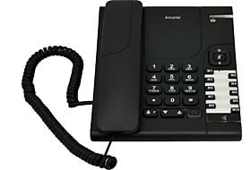 GIGASET DESK 200 Festnetztelefon Festnetztelefon Weiß (Mobilteile: ) kaufen  | SATURN