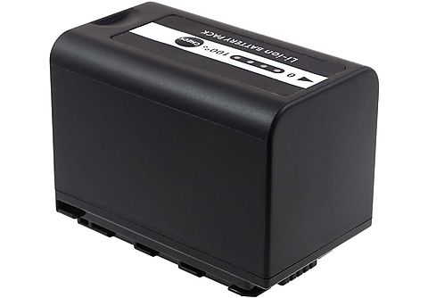 Batería - POWERY Batería compatible con Panasonic AJ-PX270
