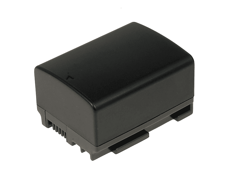 AccuCell Batterie pour Canon BP-508 808 avec Reste minutes