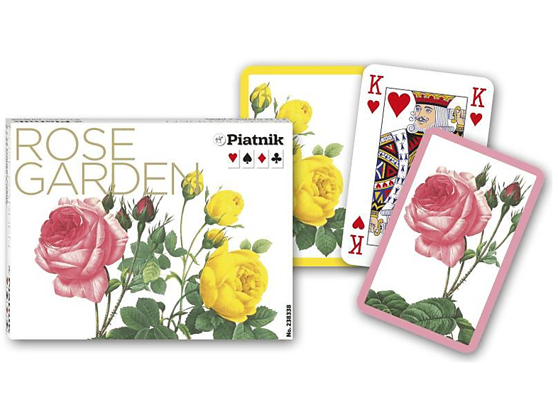 PIANTIK & SÖHNE 2383 Kartenspiel