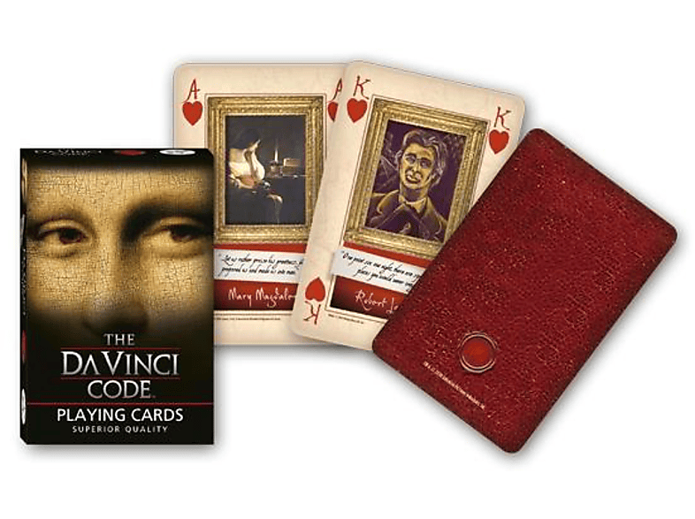 1473 Kartenspiel & PIANTIK SÖHNE