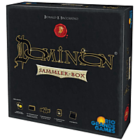 RIO GRANDE GAMES 130011651 Kartenspiel