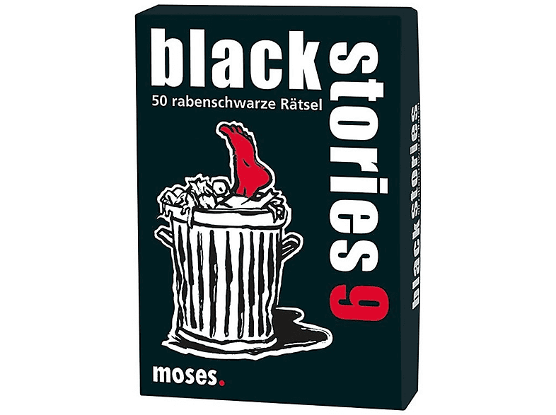 Kartenspiel VERLAG MOSES MOS00747