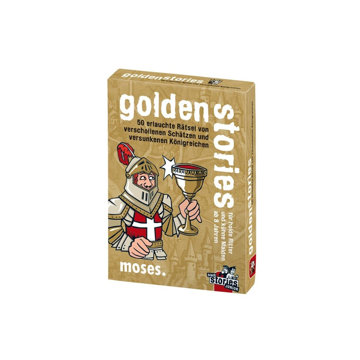 Kartenspiel VERLAG MOSES MOS00714