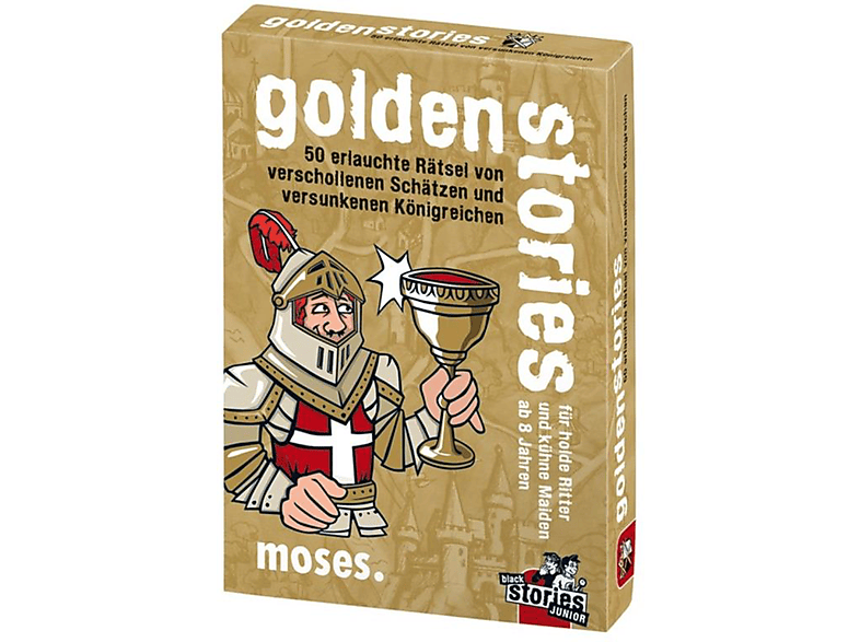 MOSES VERLAG MOS00714 Kartenspiel