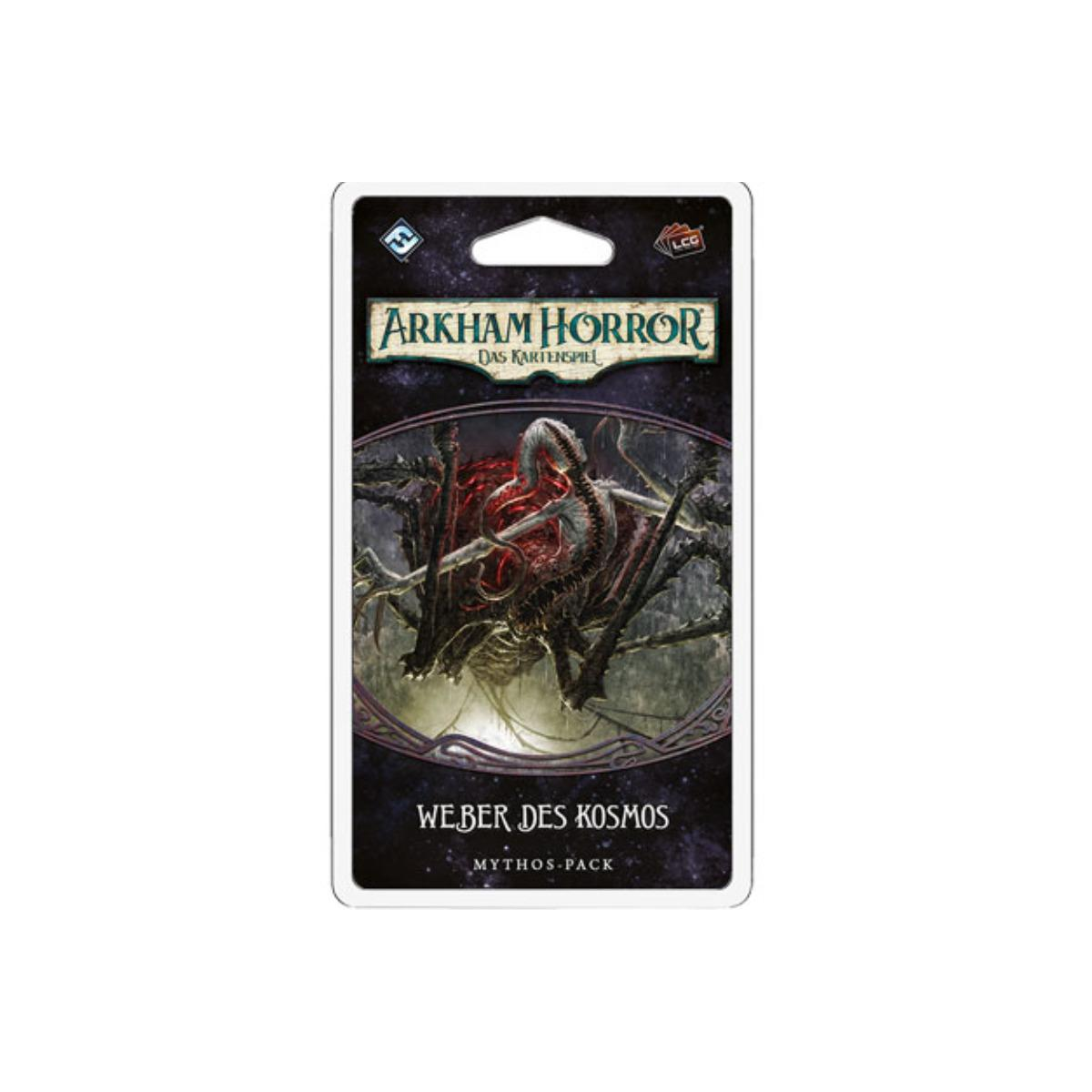 Kartenspiel GAMES FFGD1144 FANTASY FLIGHT