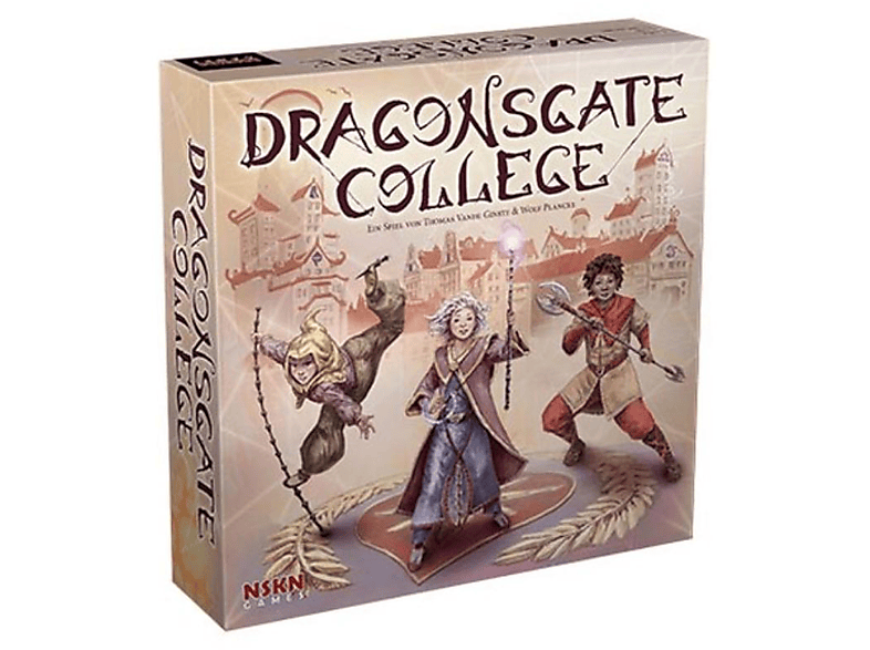 HEIDELBERGER SPIELEVERLAG NSKD0011 Brettspiel