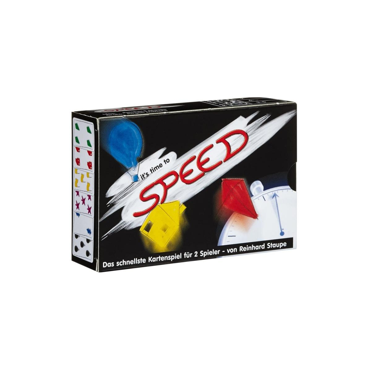 ADLUNG-SPIELE ADL50503 Kartenspiel