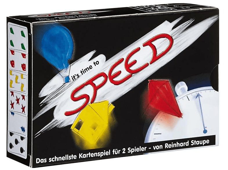 ADLUNG-SPIELE ADL50503 Kartenspiel