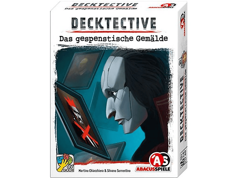 ABACUSSPIELE ACUD0072 Kartenspiel | Kartenspiele