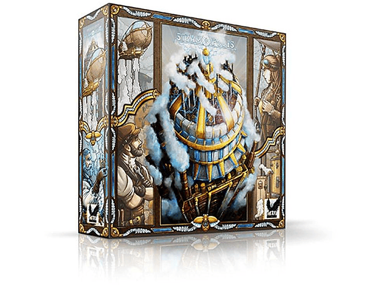 CORAX GAMES CORD0028 Brettspiel