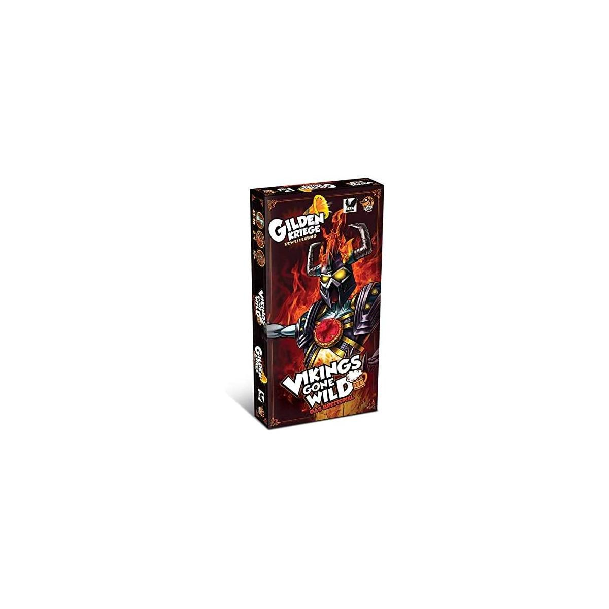 CORAX GAMES 1021611 Brettspiel