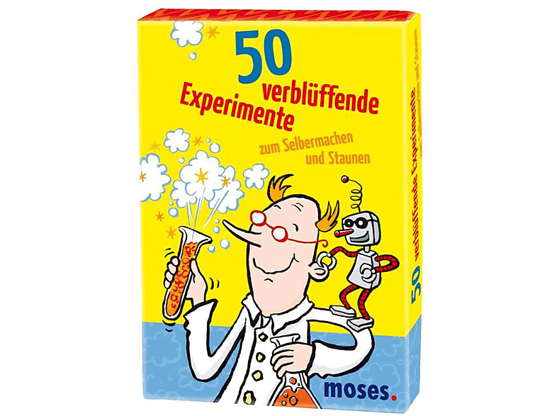 MOSES VERLAG MOS21066 Kartenspiel