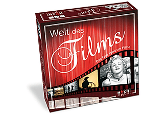 HUCH! 877499 Brettspiel