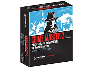 GMEINER 581598 Kartenspiel