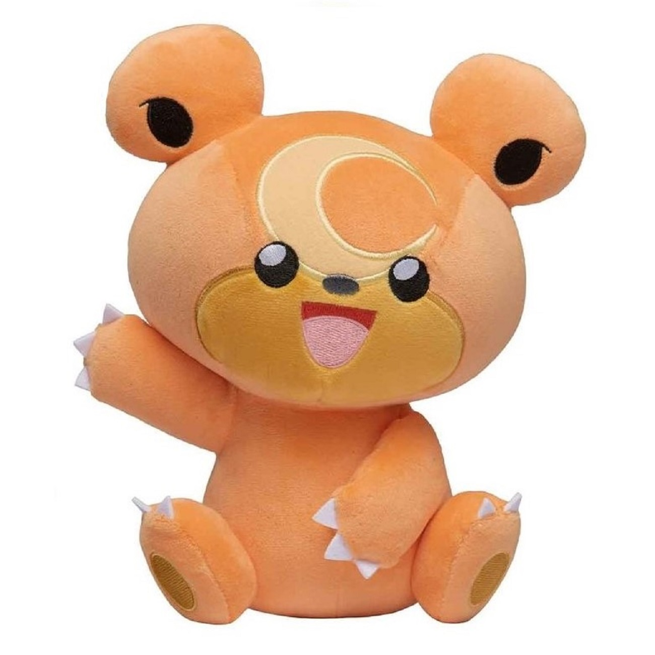 cm Plüschfigur 20 ca. Teddiursa POKÉMON