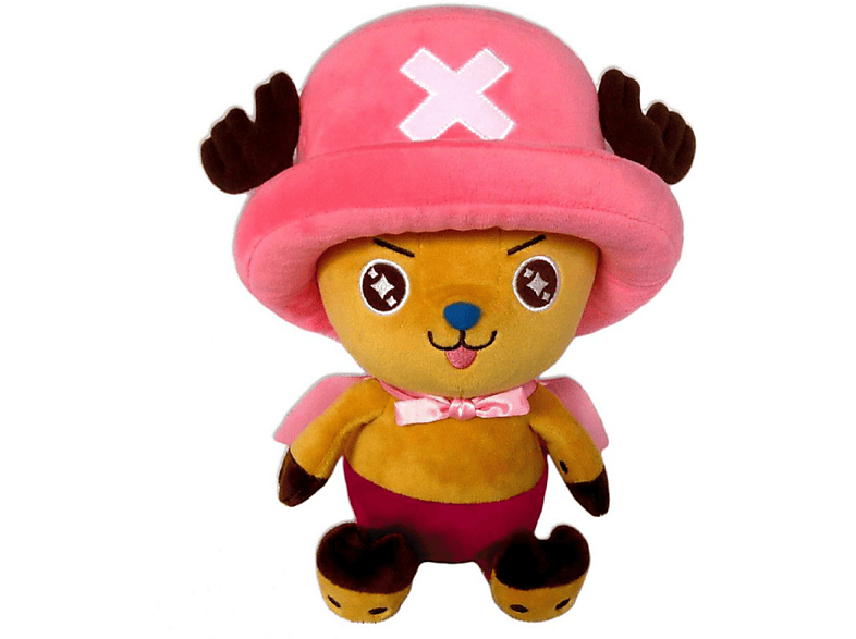 Plüschfigur cm Chopper PIECE 25 ONE