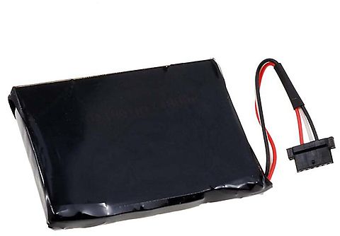 Batería - POWERY Batería compatible con Mitac modelo 0781417XC