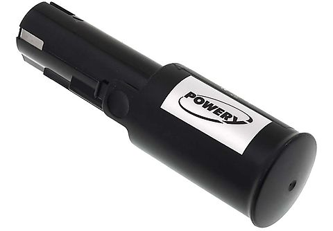 Batería - POWERY Batería compatible con Panasonic modelo EY9025B 2000mAh