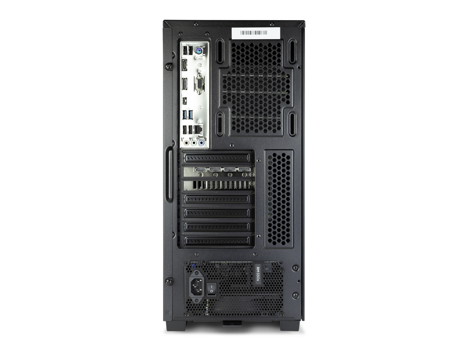 JOULE FORCE Nuke RTX3060 mit i5 GB 11 PC II5, Prozessor, SSD, 16 Windows Core™ 500 12 Home, GB Gaming Intel® GB RAM
