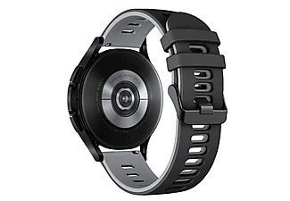 CASEONLINE Twin, Smartband, Garmin, Galaxy Watch 5 Pro (45mm), Schwarzgrau