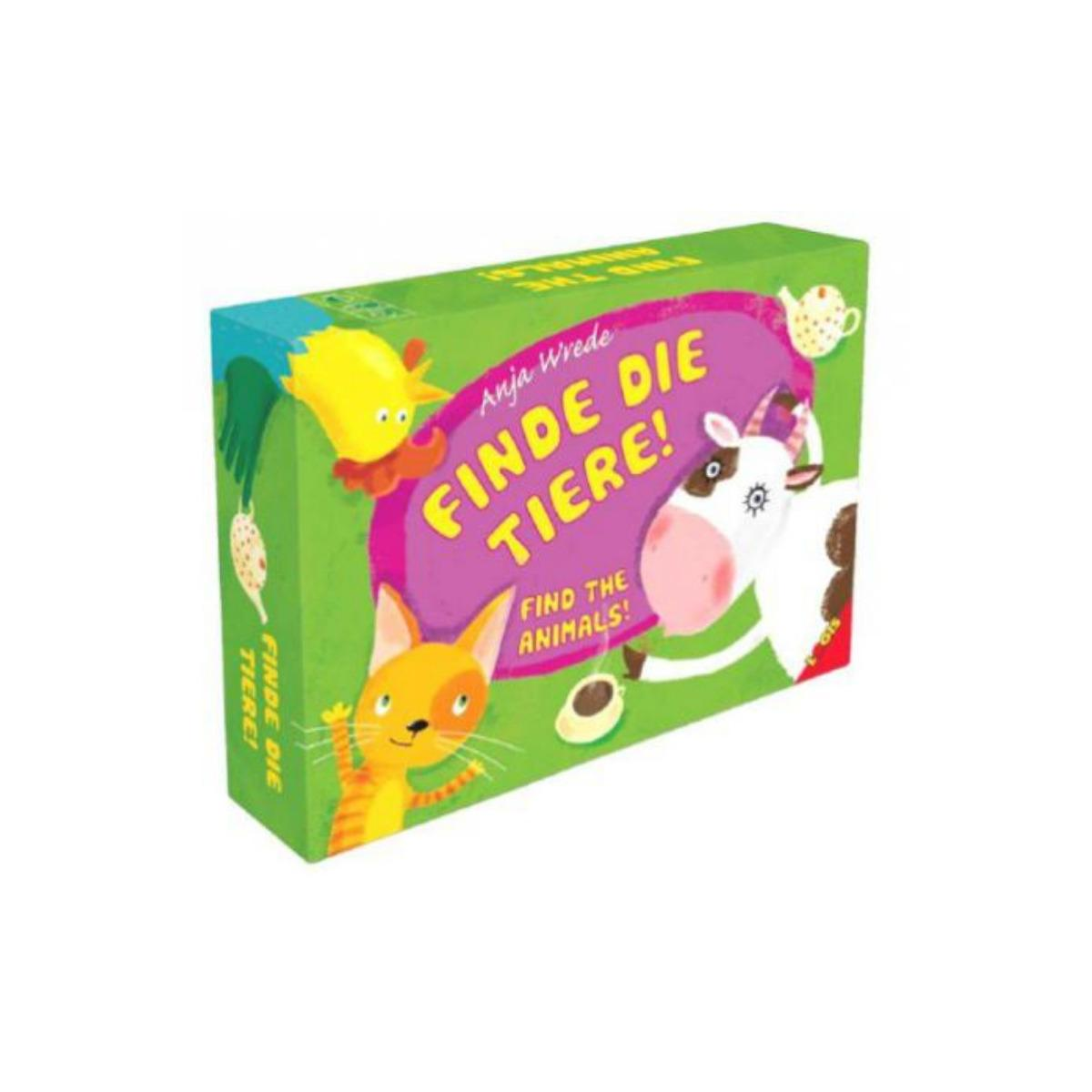 LOGIS LGI01020 Kartenspiel