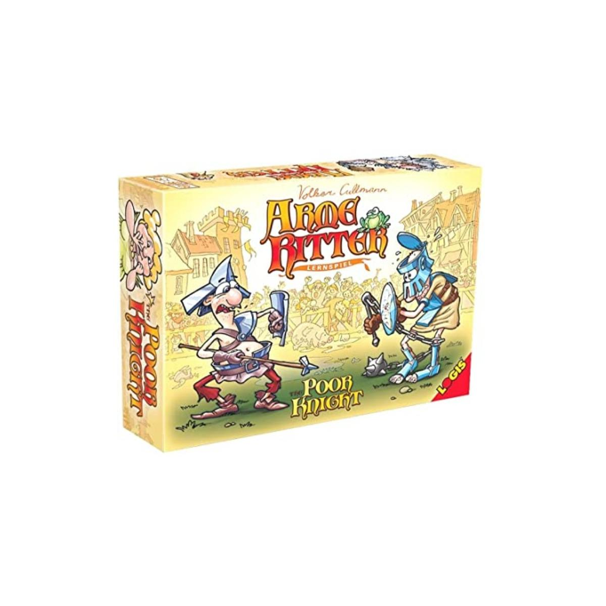 LOGIS LGI10007 Kartenspiel