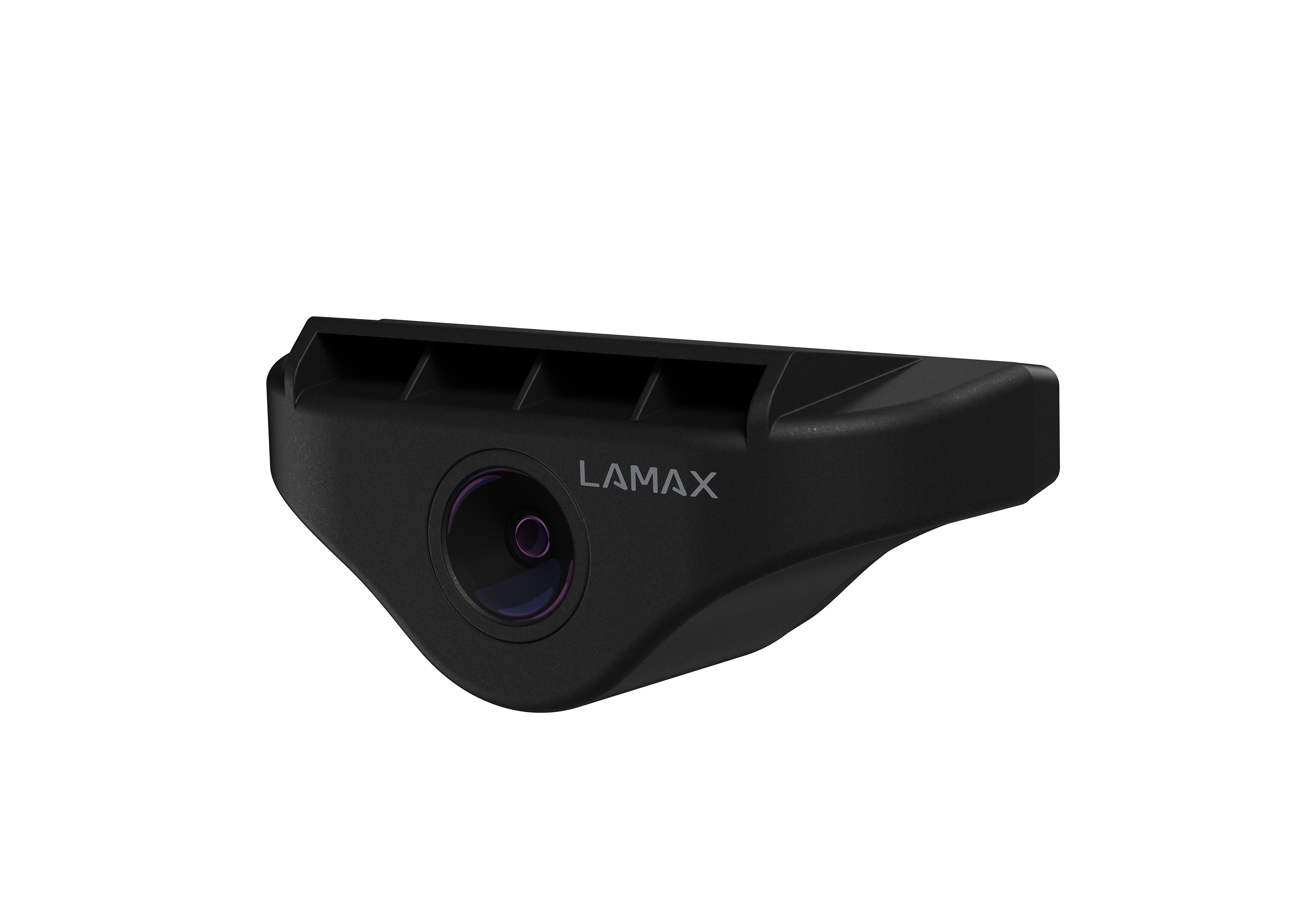 Dual Display Touchscreen S9 LAMAX Dashcam