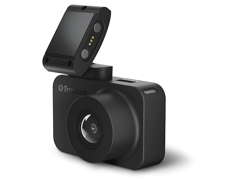 Autokamera M5 WiFi TRUECAM Display