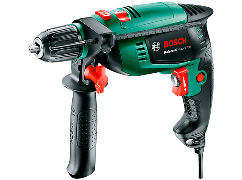 Taladro  - UniversalImpact 700 BOSCH