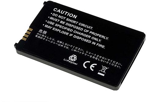 Batería - POWERY Batería compatible con LG modelo LGIP-340N