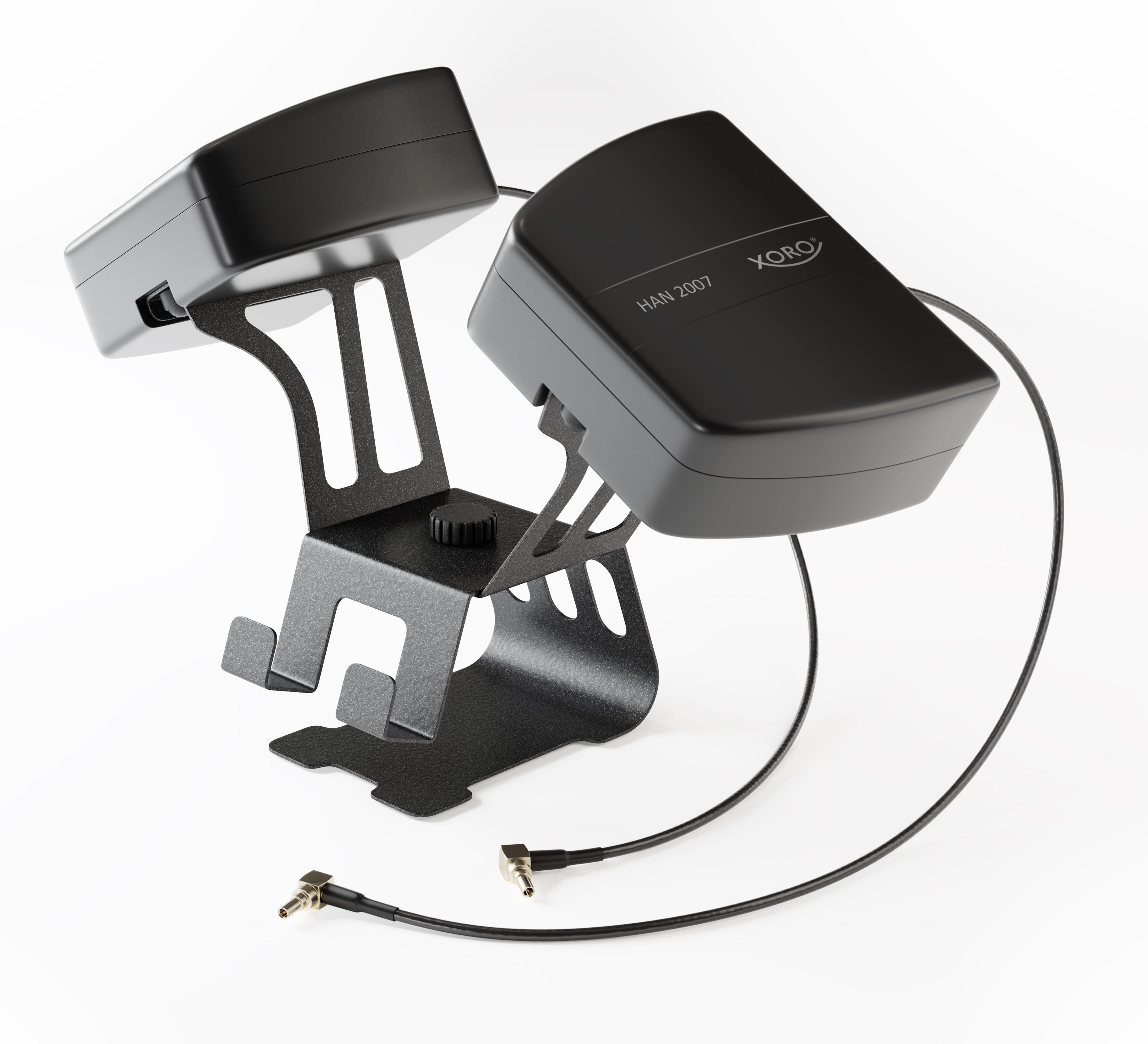 Metronic TV Verstärker Mit LTE Filter - UHF/VHF Antennenverstärker