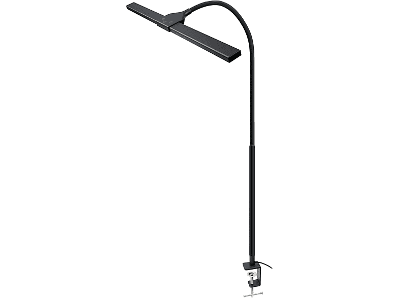 SCHWAIGER -658156- Schreibtischlampe natürliches / Licht / kaltweiß warmweiß