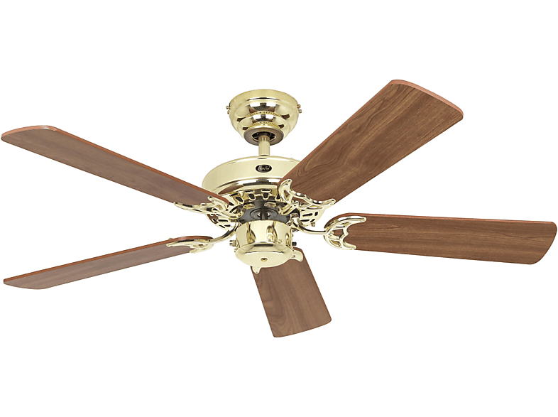 CASAFAN Classic (53 Deckenventilator Kirsche Watt) Royal