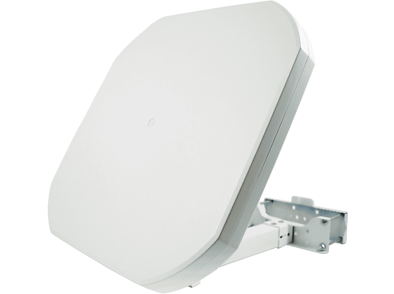 ohne PX-FLAT43 LNB PREMIUMX Satellitenschüssel