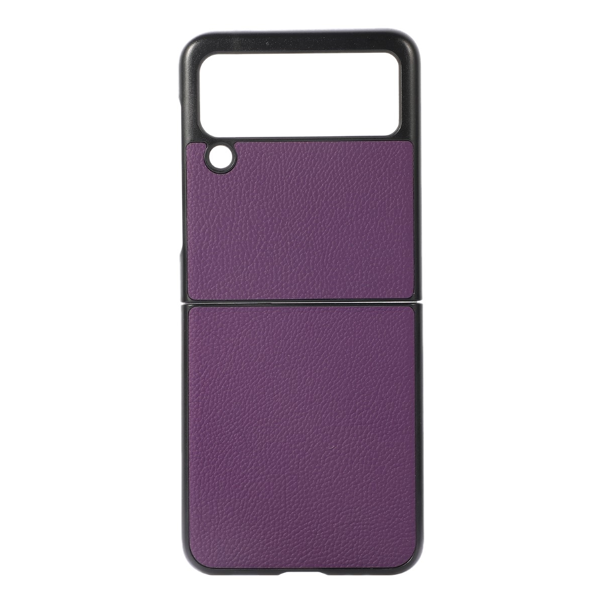CASEONLINE CA002, Backcover, Samsung, Z Galaxy 4, Flip Violett