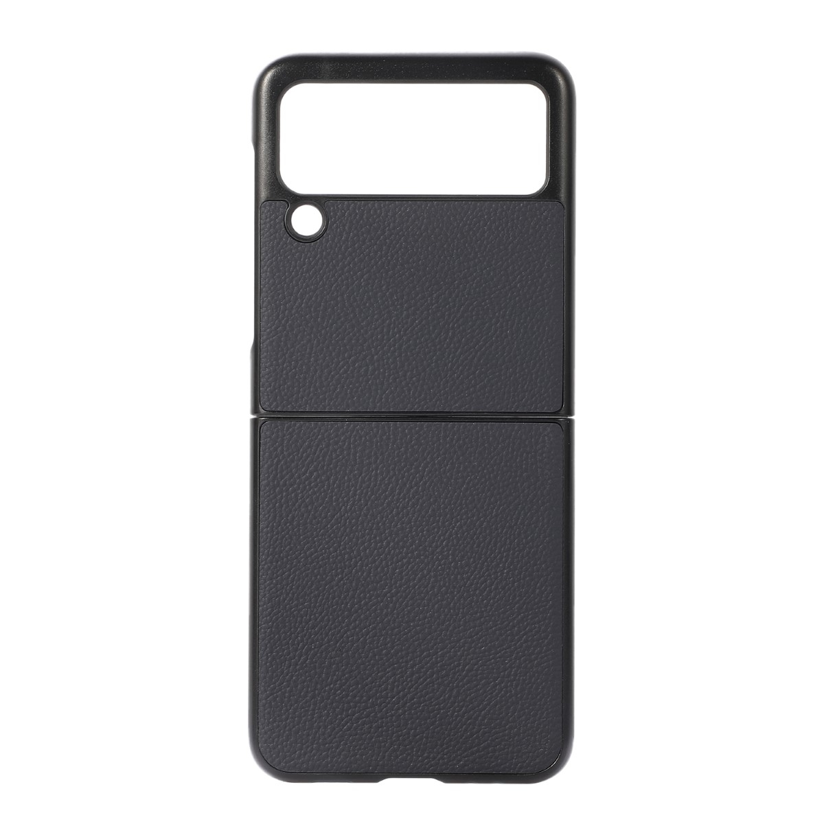 Backcover, CASEONLINE Grau Samsung, 3, Galaxy Flip Z CA002,
