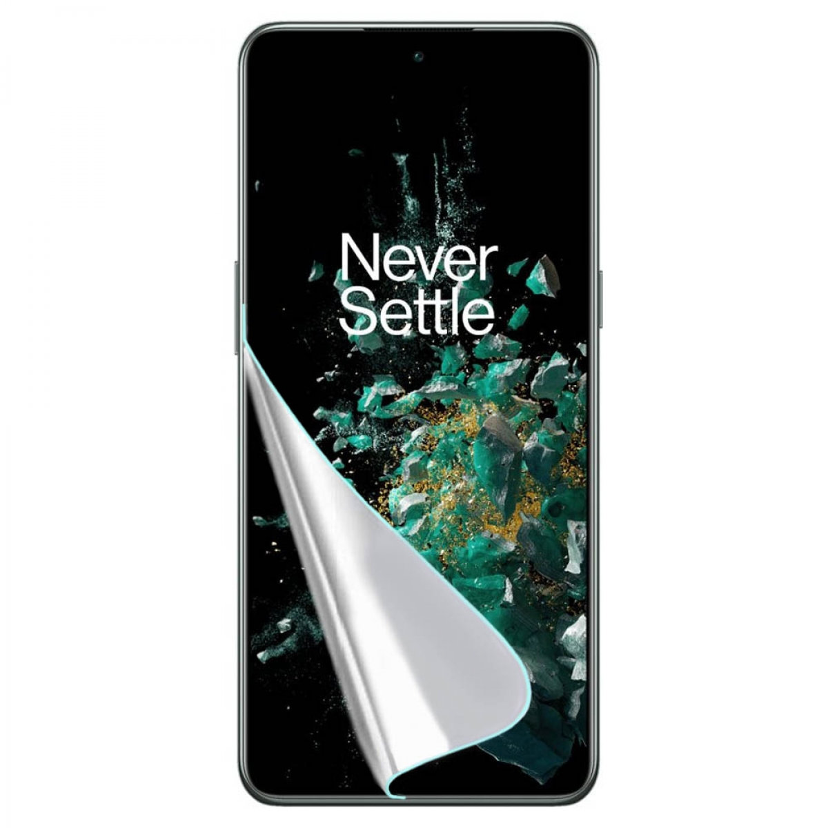 CASEONLINE OnePlus Displayschutz(für 3D 5G) 10T