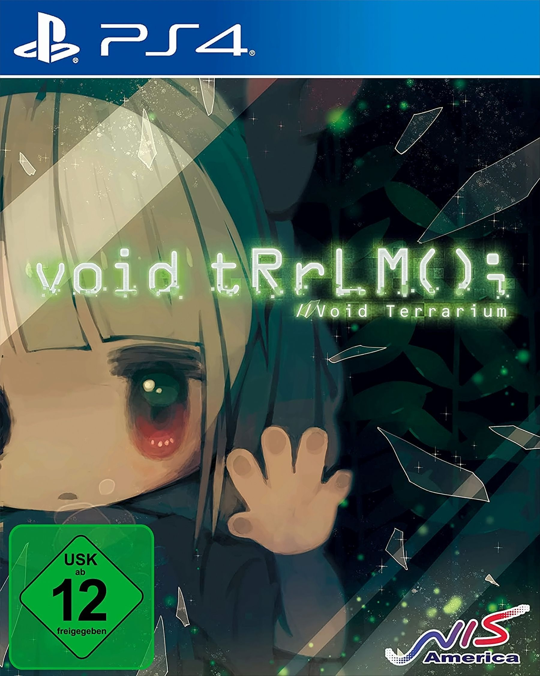 //Void Limited Edition void - [PlayStation Terrarium tRrLM; 4]