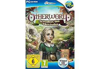 Otherworld: Schatten des Herbstes - [PC]