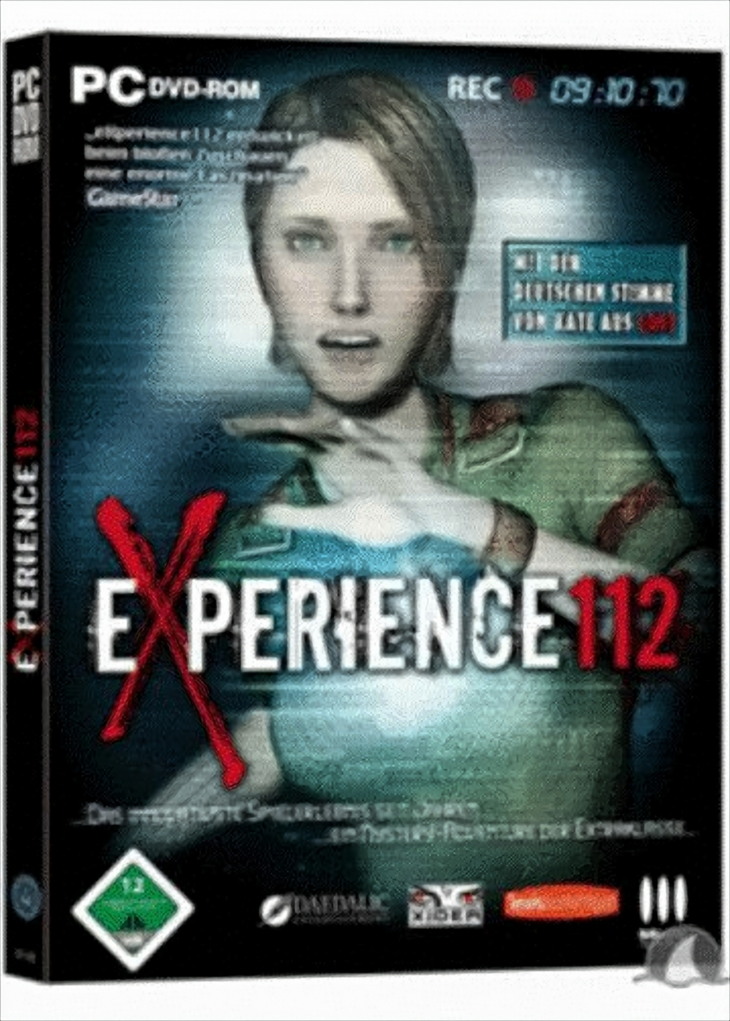 eXperience 112 - [PC